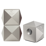 Quasar Desk Lighter + Quasar 2-in-1 Desk Cutter