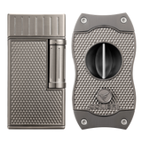 Julius + Diamond V-Cut