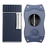 Julius + Diamond V-Cut