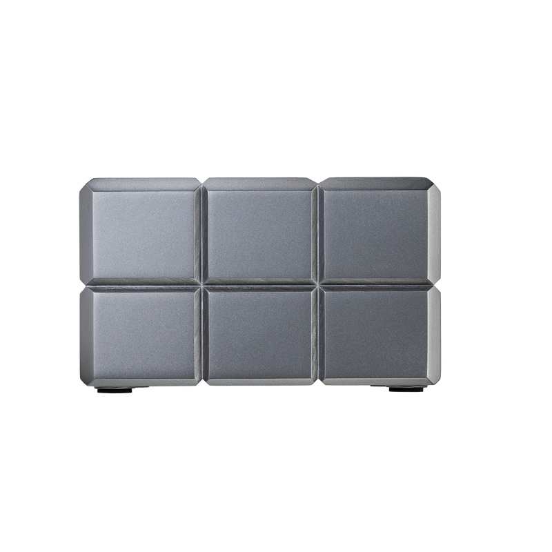 Heritage Cube Ashtray