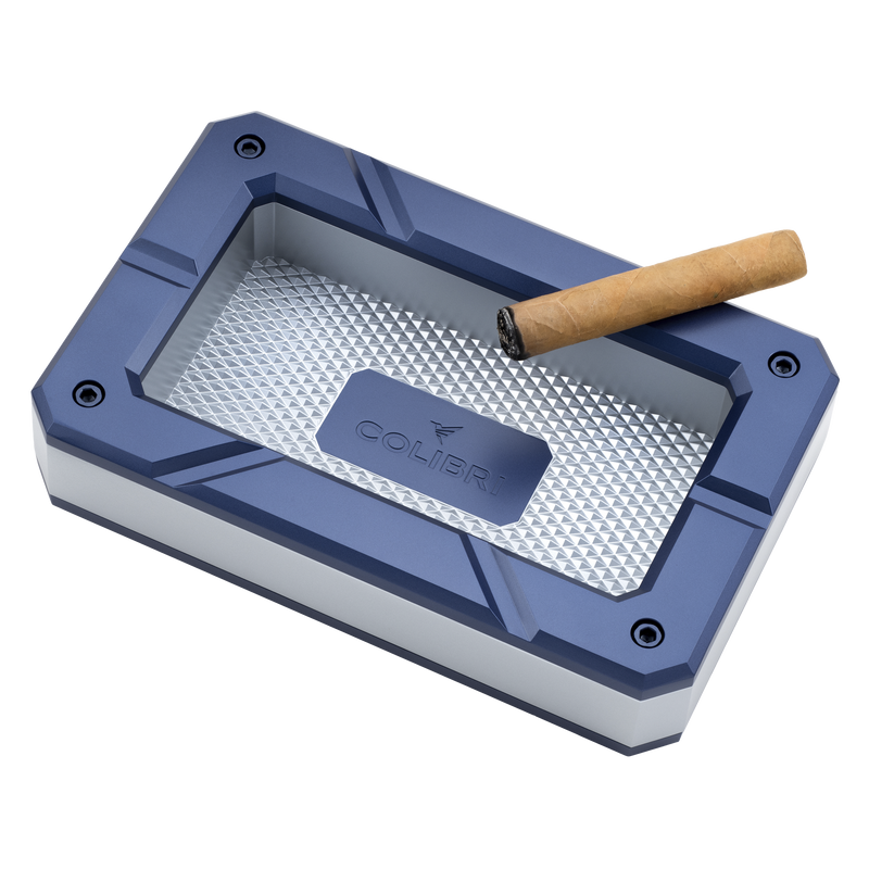 Rally Ashtray