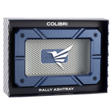 Rally Ashtray