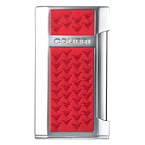 a close up of a lighter